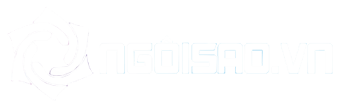 Báo ngôi sao VN